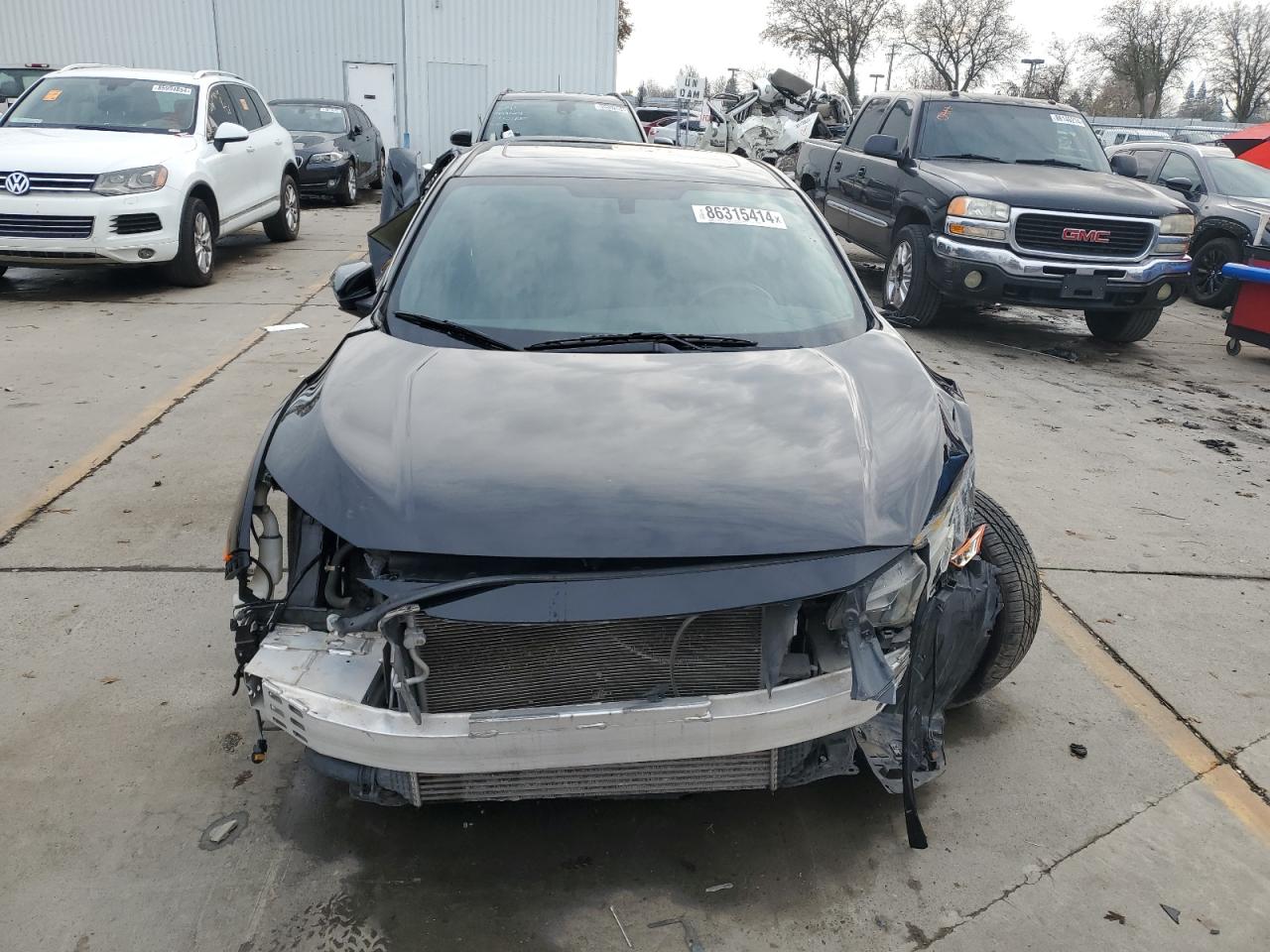 2019 Honda Civic - Image 5