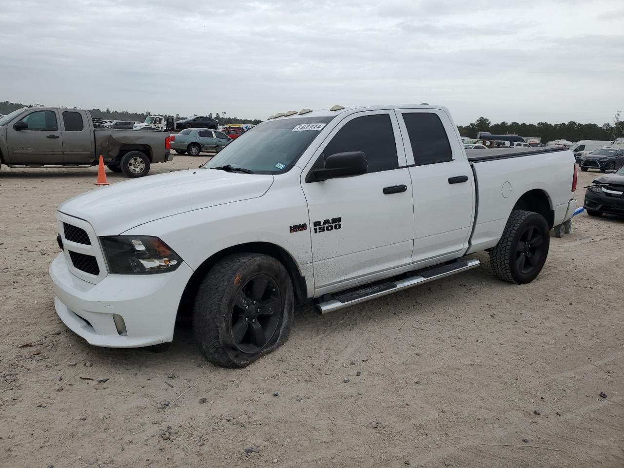 2017 RAM 1500 - Image 1