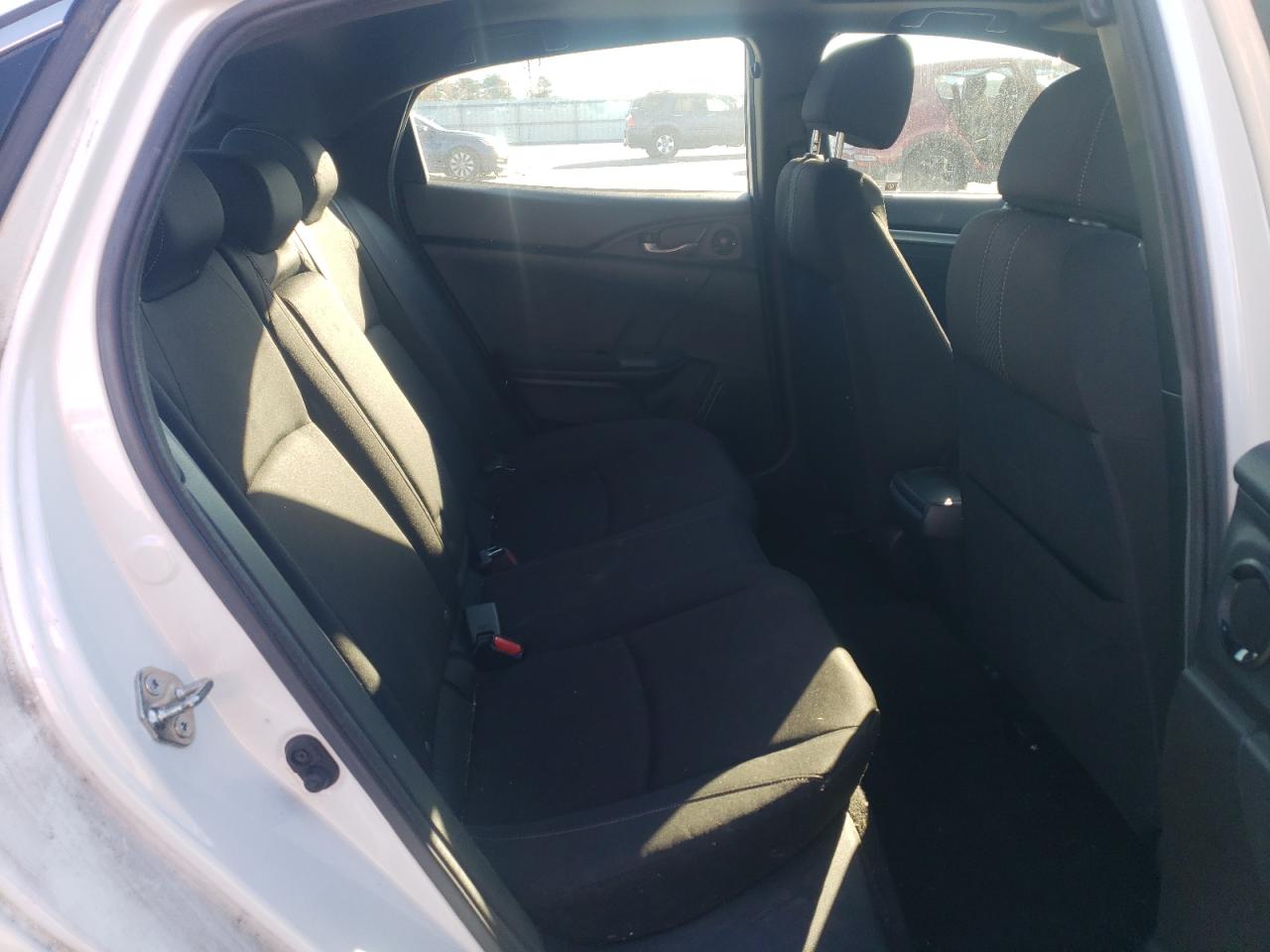 2017 Honda Civic - Image 10
