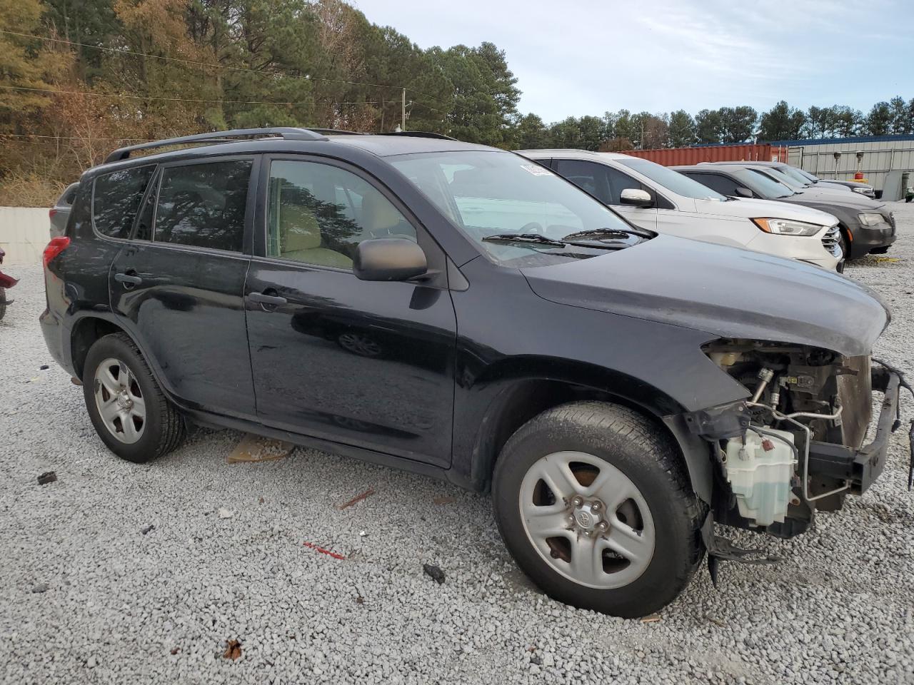 2012 Toyota RAV 4 - Image 4