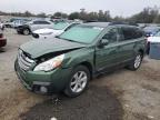 2013 Subaru Outback 2.5I Premium на продаже в Riverview, FL - Front End