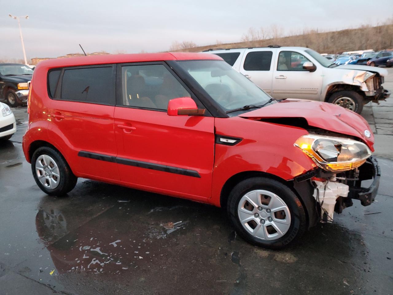 2013 Kia Soul - Image 4