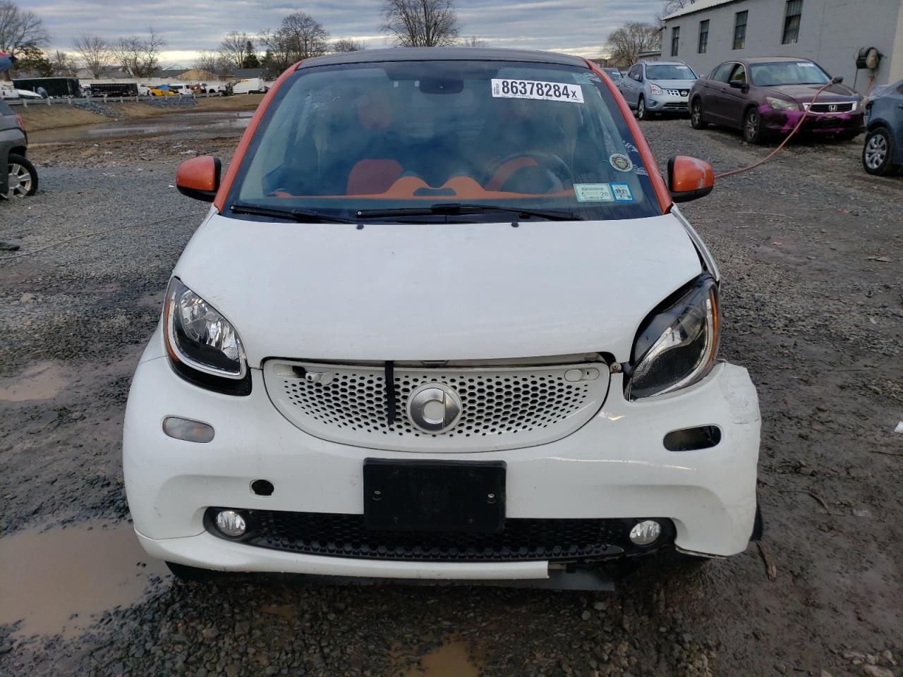 2016 Smart Fortwo - Image 5