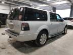 2011 Ford Expedition El Limited zu verkaufen in Greenwood, NE - Front End