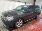 2013 Dodge Durango Citadel на продаже в Angola, NY - Minor Dent/Scratches