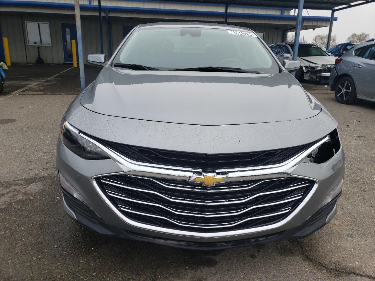 2023 Chevrolet Malibu - Image 5