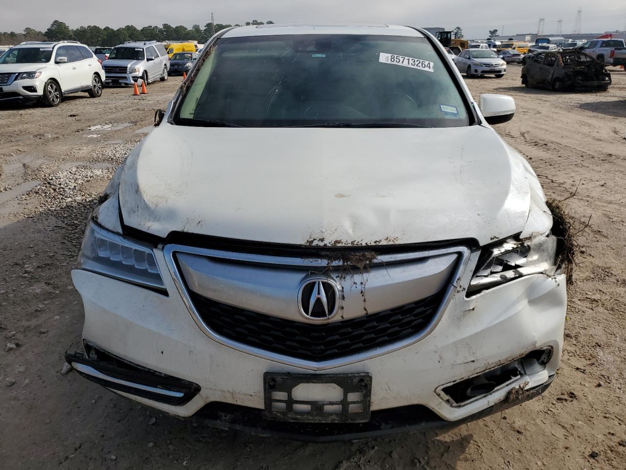 2016 Acura MDX - Image 5