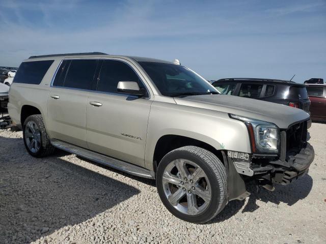  GMC YUKON 2016 Beżowy