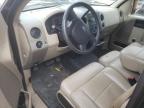 2005 Ford F150  en Venta en Madisonville, TN - Front End