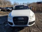 2017 Audi Q5 Premium Plus S-Line на продаже в Baltimore, MD - Mechanical