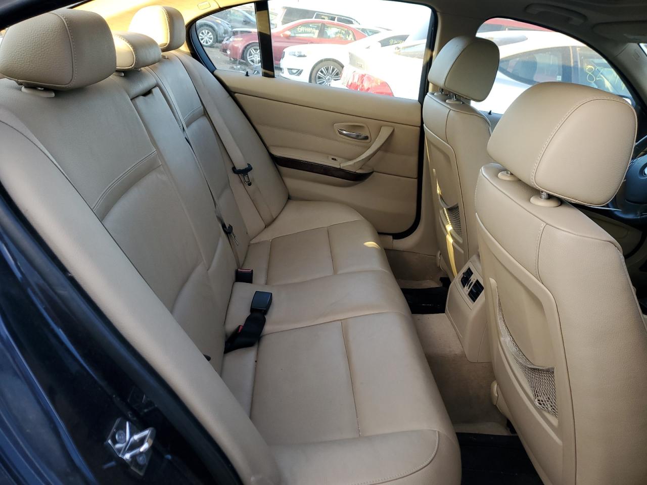 2009 BMW 3er - Image 10