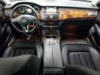 2012 Mercedes-Benz Cls 550 4Matic for Sale in Elgin, IL - Side