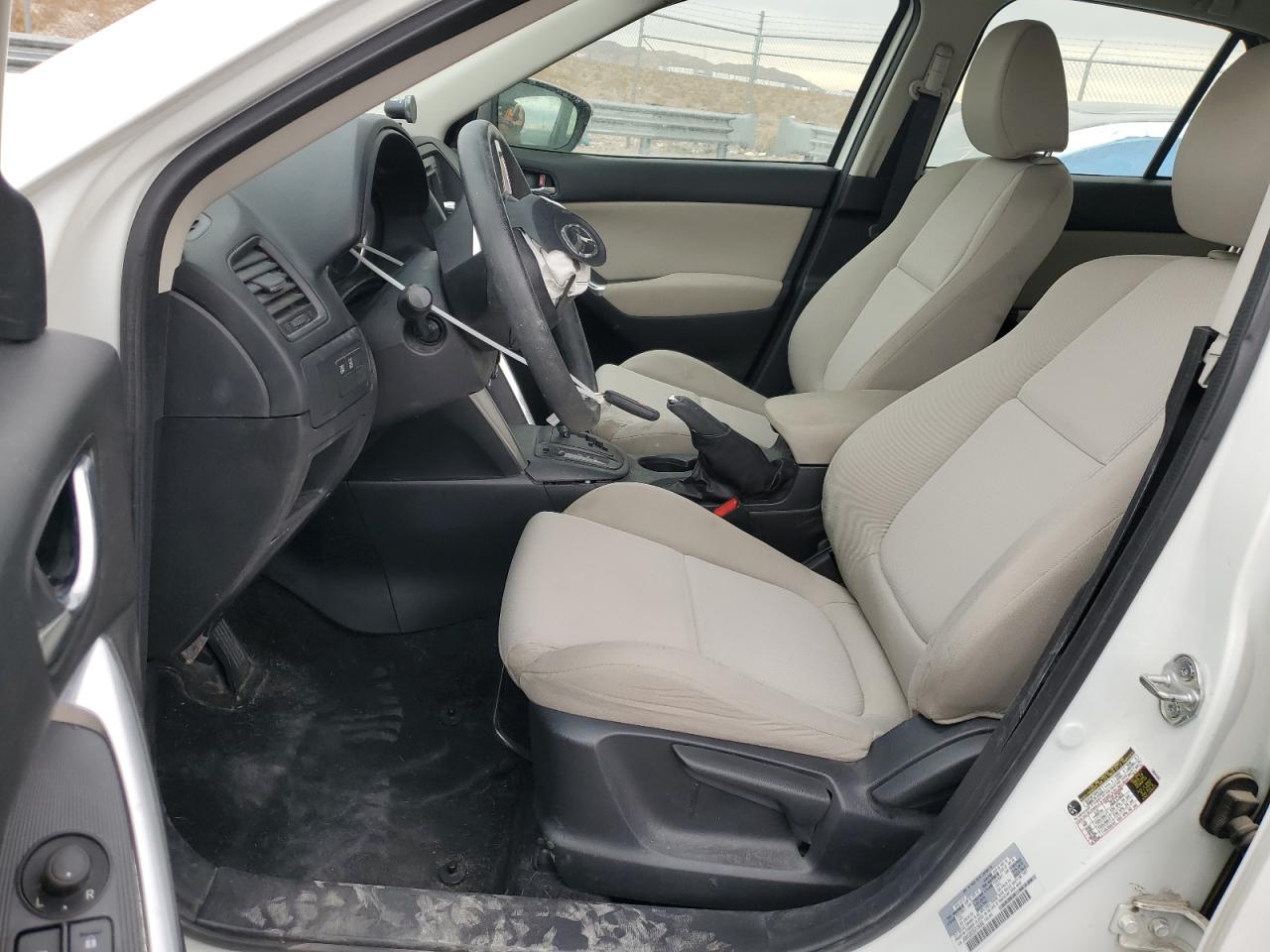 2013 Mazda CX-5 - Image 7