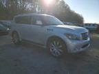 2014 Infiniti Qx80  იყიდება Austell-ში, GA - Front End