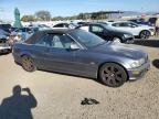 2002 Bmw 325 Ci продається в San Diego, CA - Minor Dent/Scratches