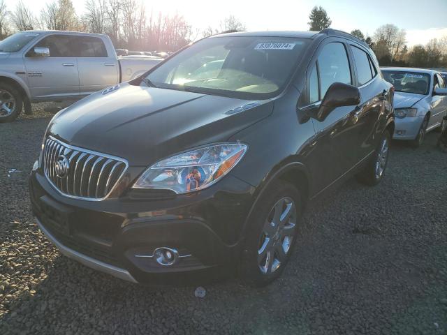 2013 Buick Encore Premium