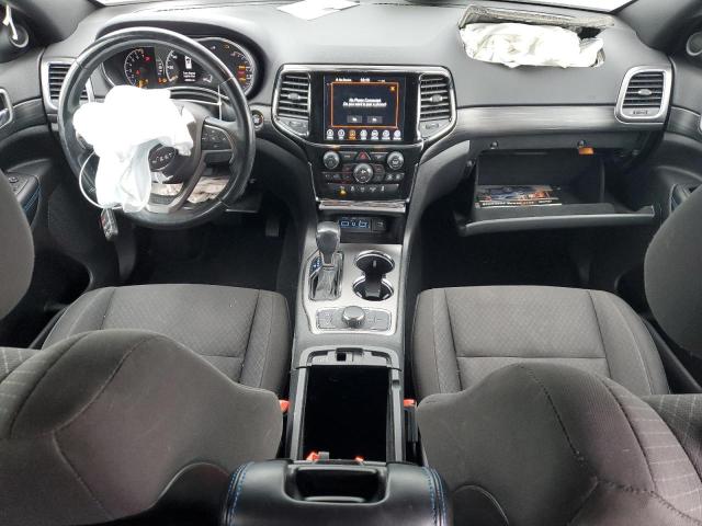  JEEP GRAND CHER 2020 Черный