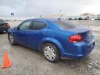 2013 Dodge Avenger Se للبيع في Magna، UT - Front End