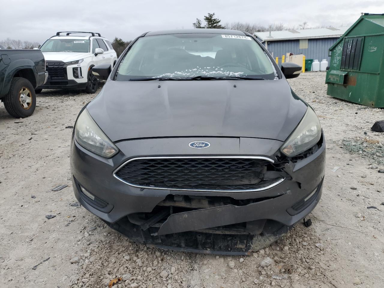2016 Ford Focus - Image 5