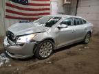 2015 Buick Lacrosse  на продаже в Lyman, ME - Front End