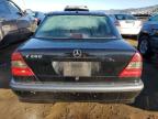 2000 Mercedes-Benz C 280 იყიდება American Canyon-ში, CA - Front End