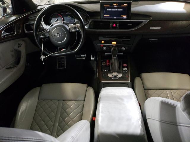  AUDI S6/RS6 2016 Угольный