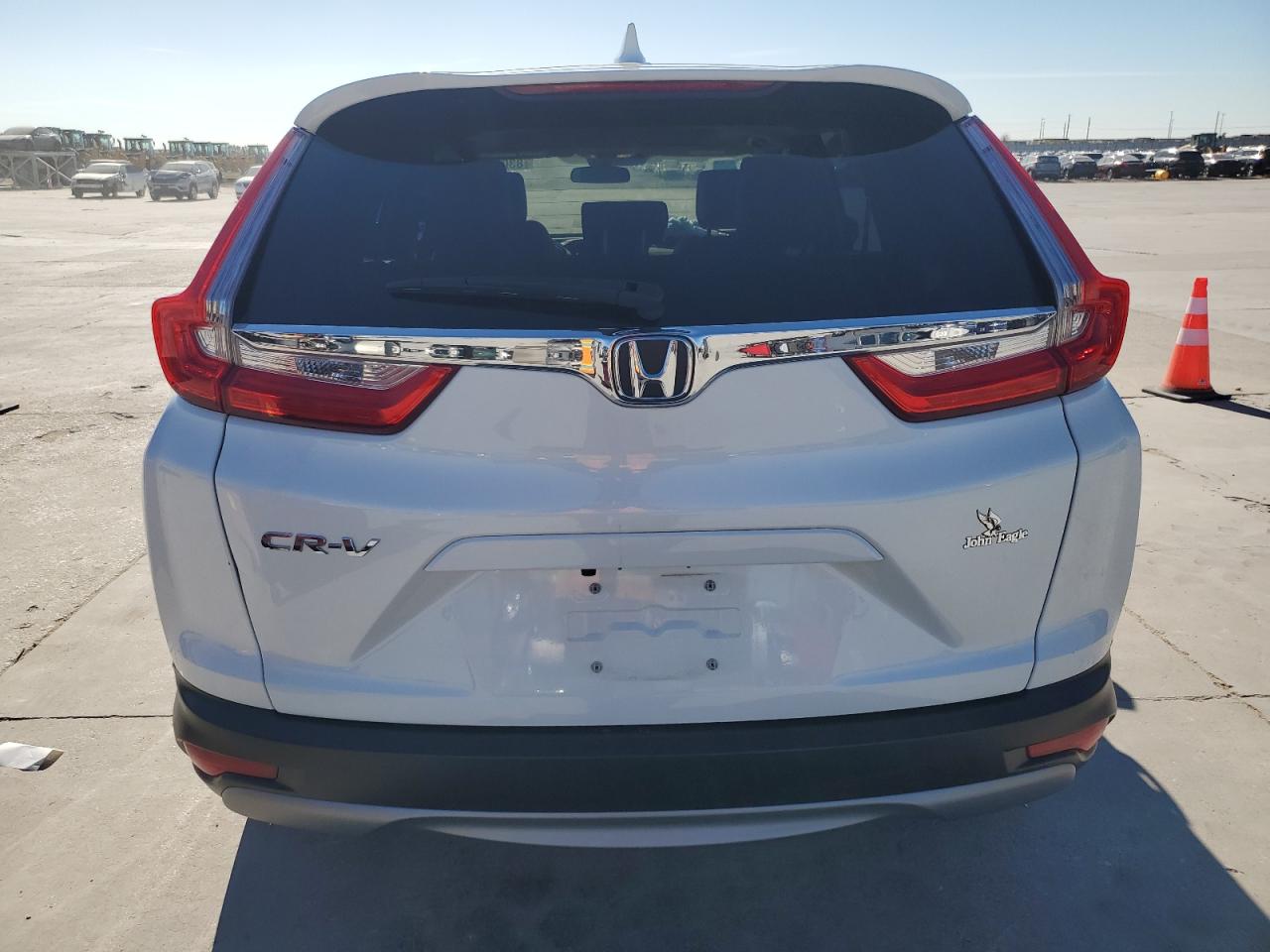 2019 Honda CR-V - Image 6