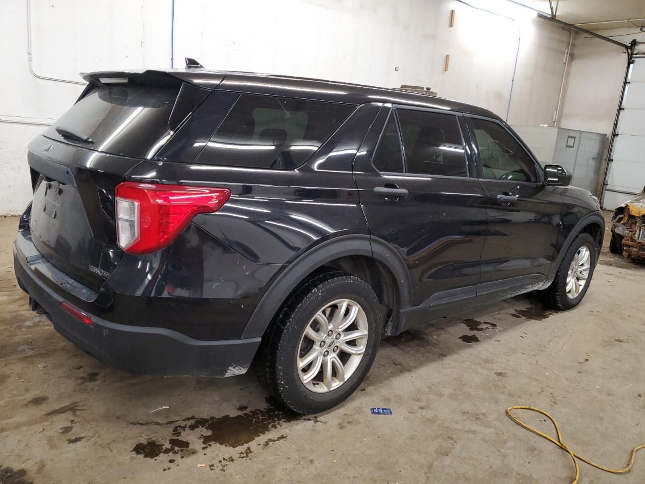 2020 Ford Explorer - Image 3
