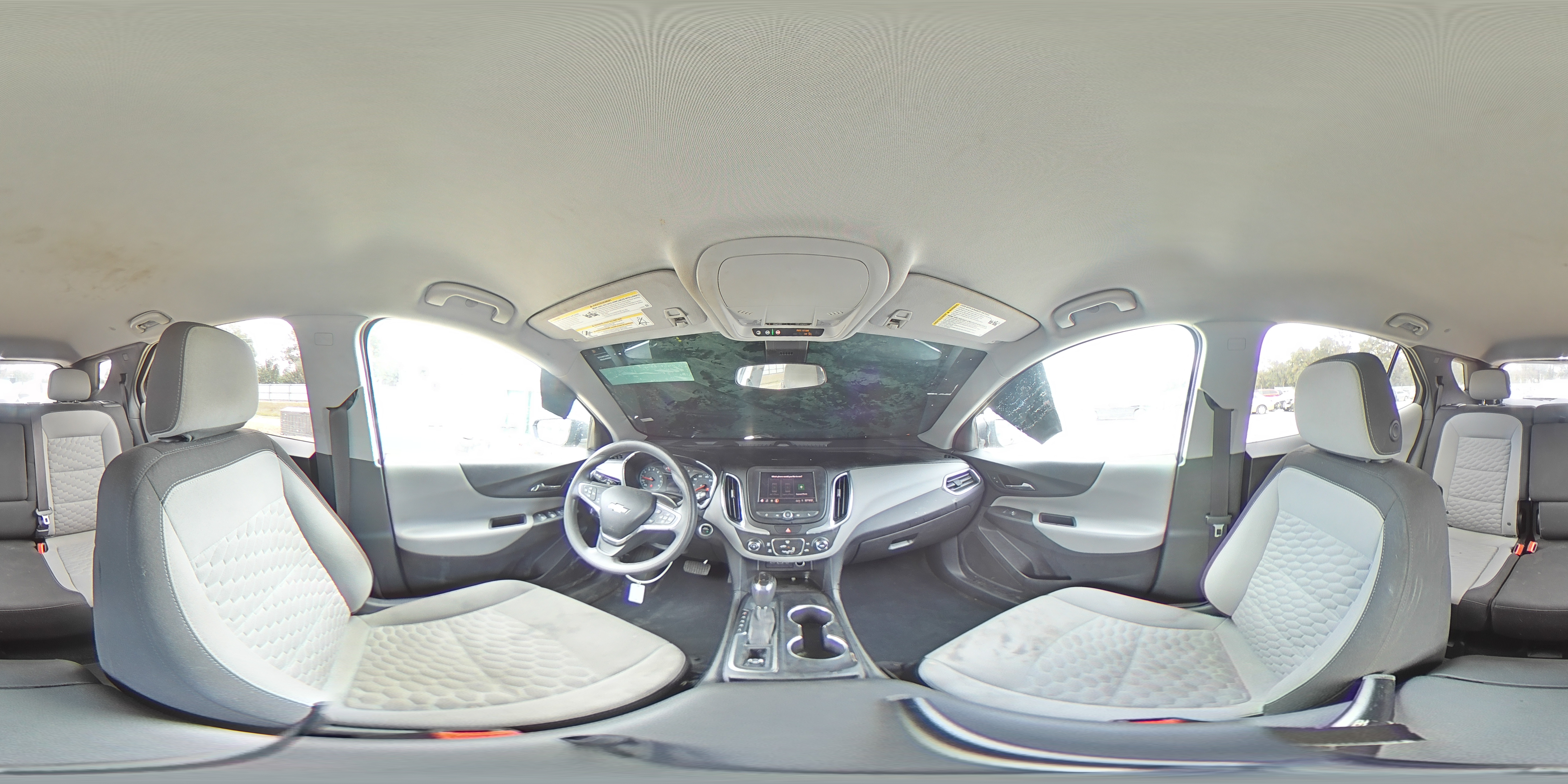 2020 Chevrolet Equinox - Image 14