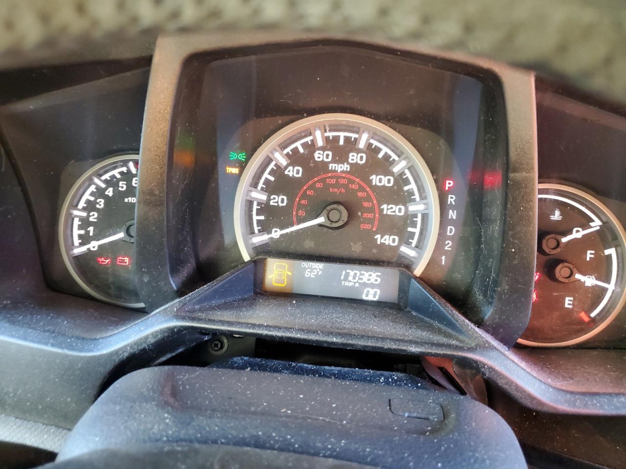 2011 Honda Ridgeline Rtl VIN: 5FPYK1F57BB001499 Lot: 85859834