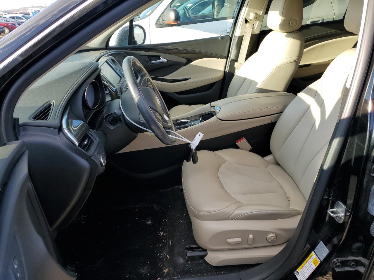2019 Buick Envision - Image 7