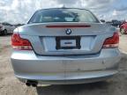 2012 Bmw 128 I na sprzedaż w Homestead, FL - Front End