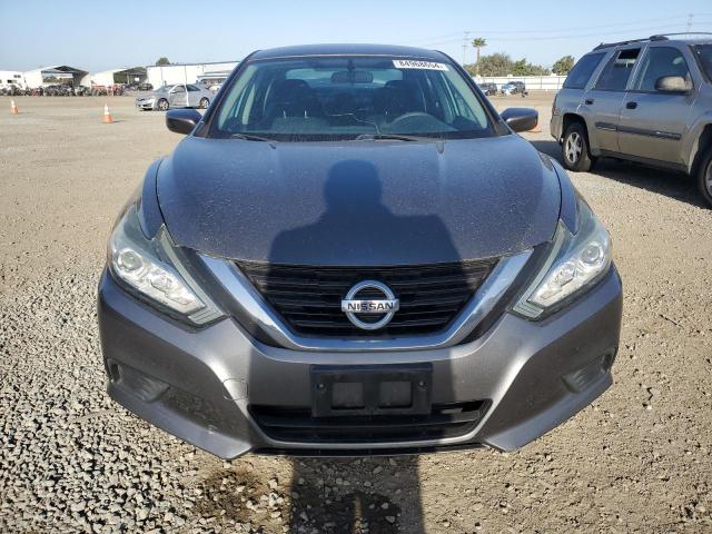  NISSAN ALTIMA 2017 Серый