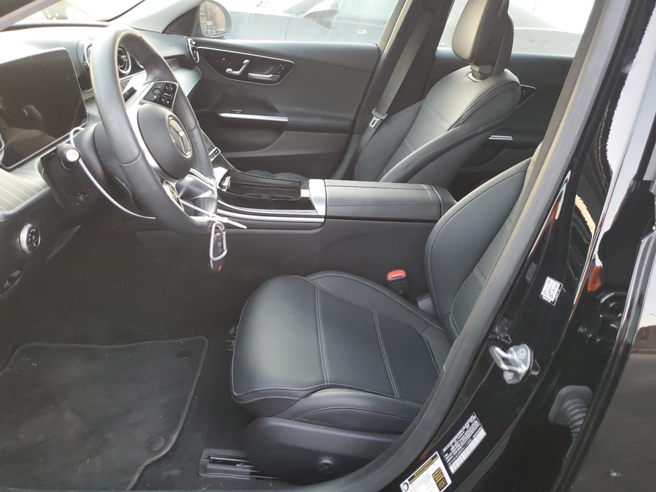 2023 Mercedes-Benz C-klasse - Image 7