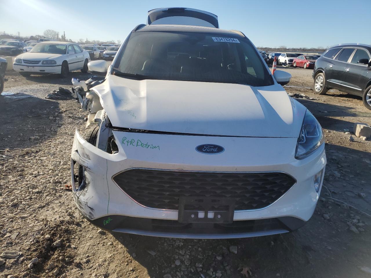 2020 Ford Escape - Image 5