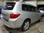 Littleton, CO에서 판매 중인 2010 Toyota Highlander Limited - Front End