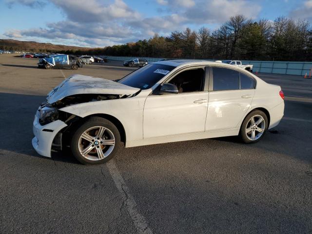 2015 Bmw 328 Xi Sulev