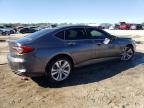 2022 Acura Tlx Technology იყიდება Jacksonville-ში, FL - Front End
