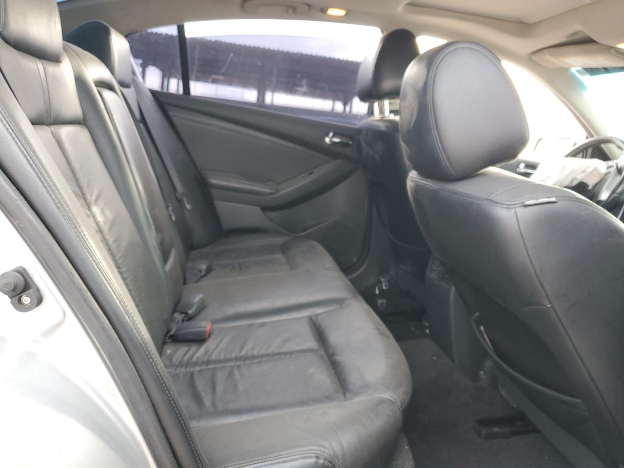 2008 Nissan Altima - Image 10