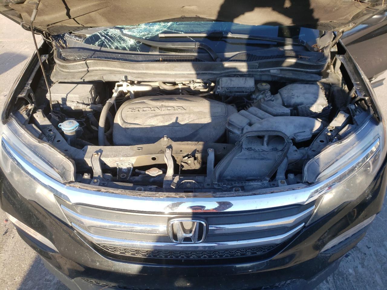 2016 Honda Pilot - Image 12