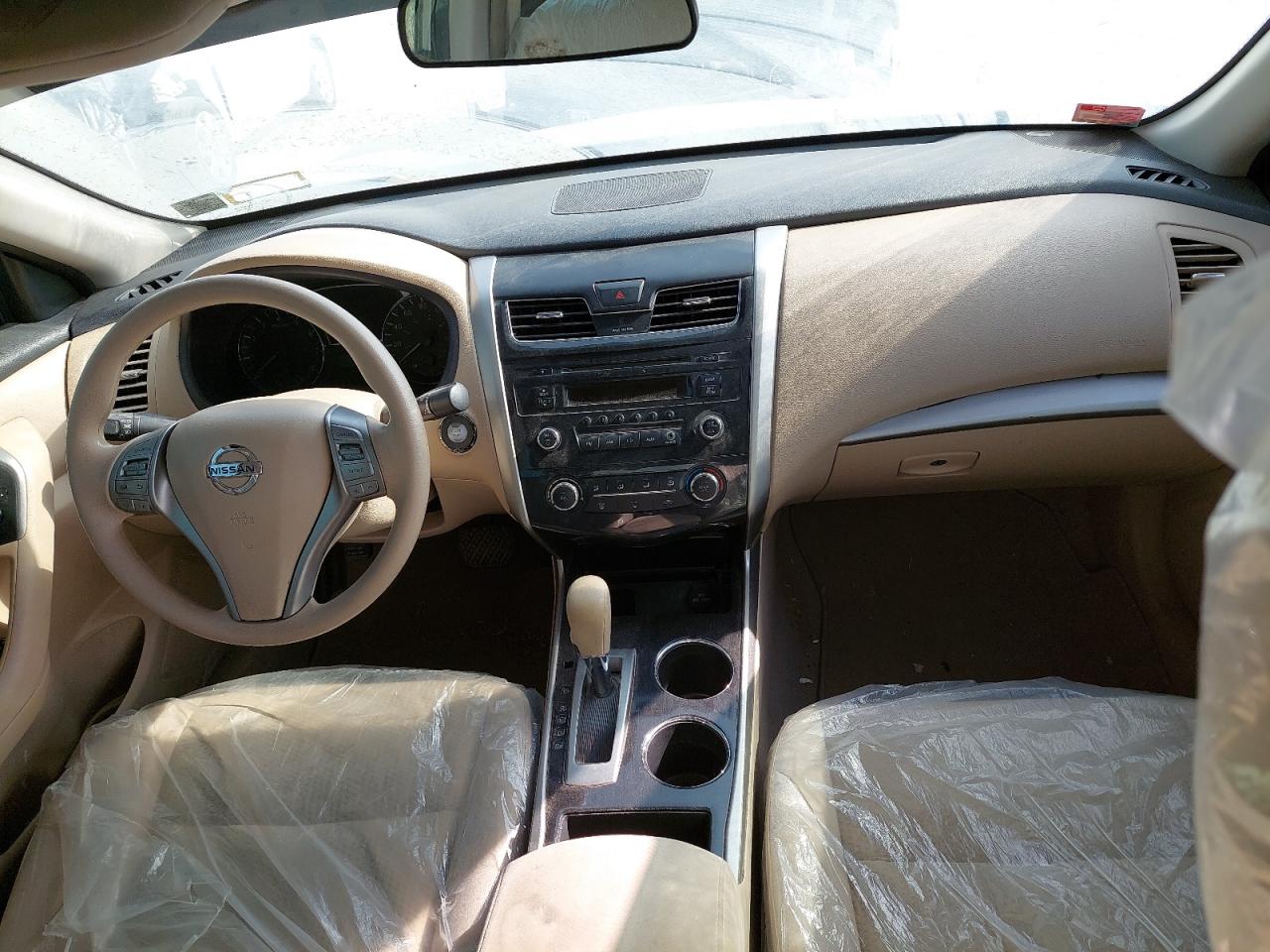 1N4AL3AP6EC190701 - 2014 NISSAN ALTIMA - #85353444