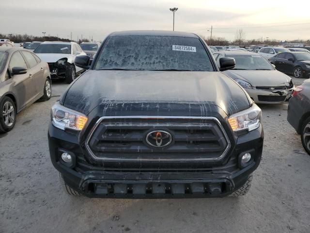  TOYOTA TACOMA 2022 Czarny