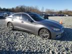 2019 Infiniti Q50 Luxe на продаже в Mebane, NC - Top/Roof