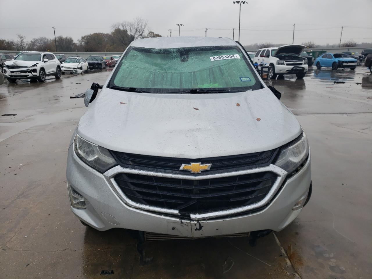 2018 Chevrolet Equinox - Image 5
