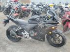 2013 Honda Cbr500 R იყიდება Wichita-ში, KS - All Over