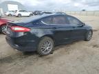 2016 Ford Fusion Se   zu verkaufen in Wichita, KS - Front End