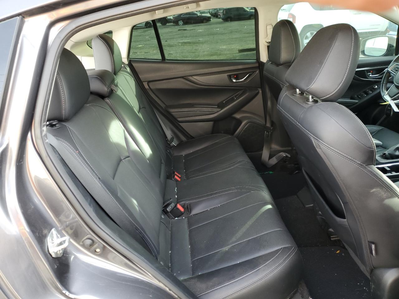 2018 Subaru Impreza - Image 10
