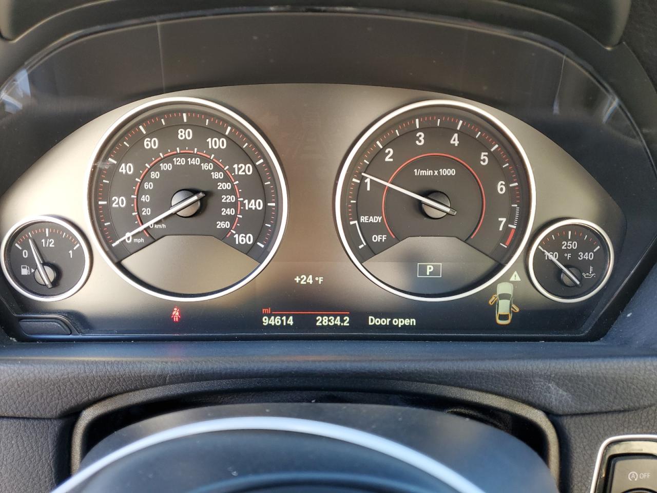 2016 BMW 4er - Image 9