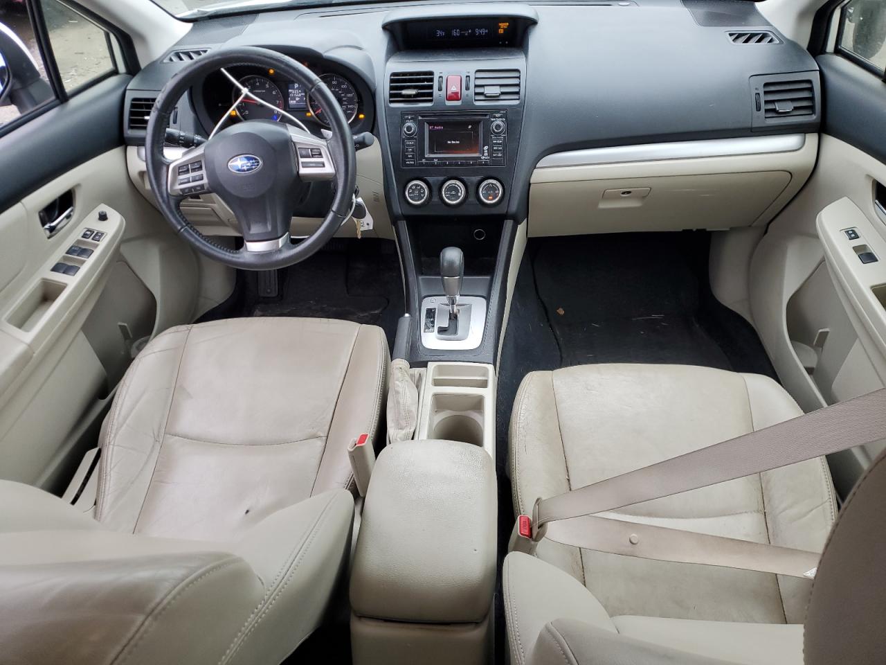 2014 Subaru XV - Image 8