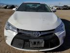 2016 Toyota Camry Le للبيع في Adelanto، CA - Rear End